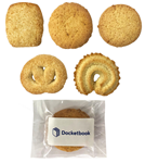 BUTTER Biscuits  in Cello Bag